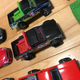 Illustration for article titled Colossal Die-Cast Collection - Box 82 - The Last of the Big Boys